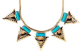 ETHNIC NECKLACES