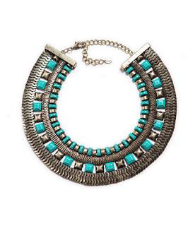 ETHNIC NECKLACES