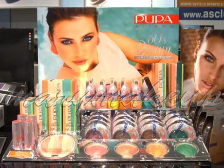 Collezione Pupa
