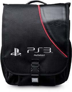 Lo zaino ufficiale Playstation 3