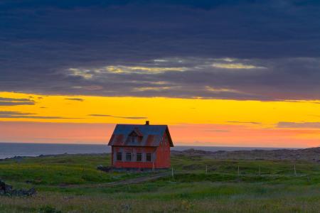 Reykjanes Peninsula