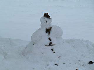 A spasso sulle Dolomiti...