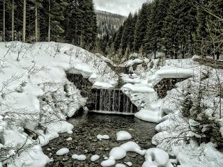 A spasso sulle Dolomiti...