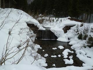 A spasso sulle Dolomiti...