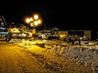 A spasso sulle Dolomiti...