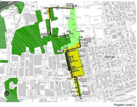 European Green Capital: vince Solbiate Olona....purtoppo no