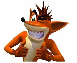 Rumor : presto un conto alla rovescia per un nuovo Crash Bandicoot ?