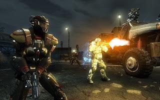 Beta di Defiance anche per Playstation 3