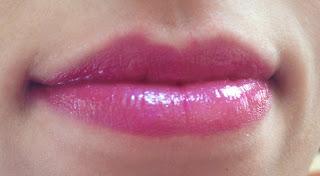 Nyx--Review prodotti labbra: Lipstick e Gloss