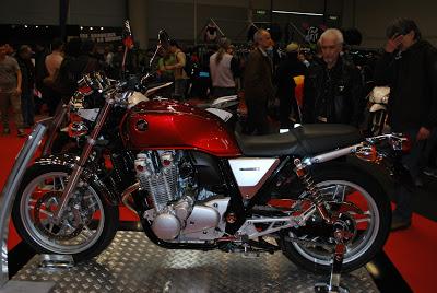 Motodays 2013 Overview