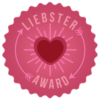 PREMIO LIEBSTER AWARD