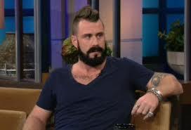 TUTTI I TIPI DI BARBA - TUTTO SULLA BARBA E COME CURARLA