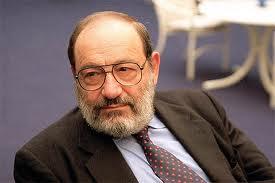 Umberto Eco spiega perché la sinistra, quando si prevede che possa vincere, perde