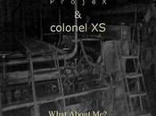 JOXFIELD PROJEX COLONEL What About