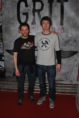 People @ Motodays 2013