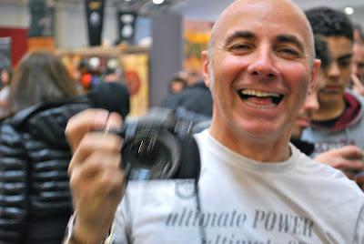 People @ Motodays 2013