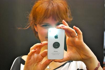 People @ Motodays 2013