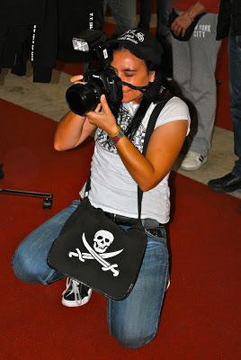 People @ Motodays 2013