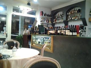 Ristorante da Gigi - Via Saffi 8 - Bologna