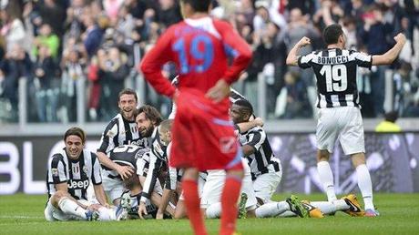 Juventus-Catania 3