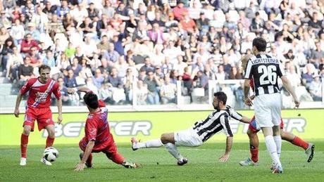 Juventus-Catania 1