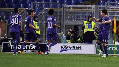 Lazio-Fiorentina 1