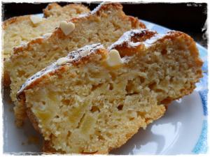 ciambella mele mandorle yogurt (2)