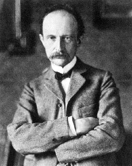 Max Planck: rivoluzionario controvoglia