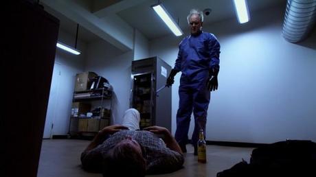 Dexter - Stagione 4 Dexter Morgan: la Necessità di Affrontare Nuove Responsabilità