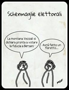 fioretto vezzali