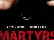 Martyrs Pascal Laugier (2008)
