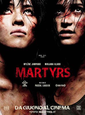 Martyrs - Pascal Laugier (2008)