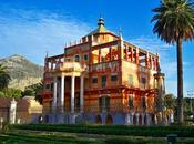 Palermo: palazzina cinese