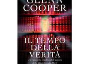 Recensioni tempo delle verità" Glen Cooper