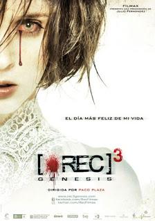 Rec 3 - Genesis (di P. Plaza, 2012)