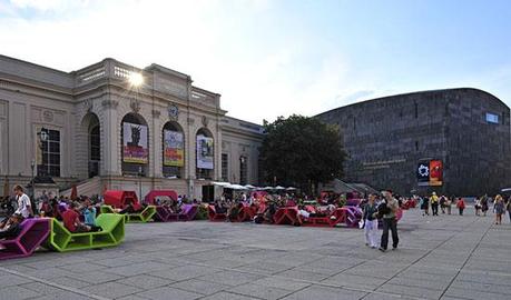 museumsquartier vienna