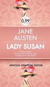 Lady Susan di Jane Austen