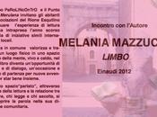 Incontro scrittrice Melania Mazzucco