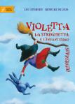 copertina violetta