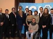 Premio TOYP 2013 Varese