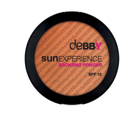 debby sunexperience terra compatta mat