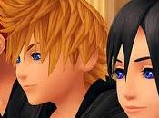 Kingdom Hearts ReMIX nuovo video gameplay screen