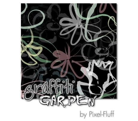 Raccolta di Free Graffiti Brushes