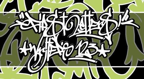 Raccolta di Free Graffiti Brushes