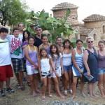 Calabria 2012