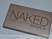 Review: Naked BASIC Urban Decay