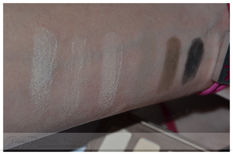 Review: Naked BASIC - Urban Decay