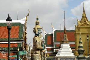 Thailandia e Cambogia ottobre 2011