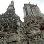 Thailandia e Cambogia ottobre 2011