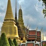 Thailandia e Cambogia ottobre 2011